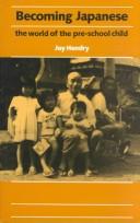 Becoming Japanese