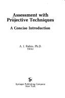 Assessment with Projective Techniques