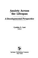 Anxiety across the lifespan