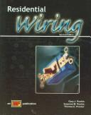 Residential Wiring