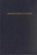 Texts and traditions