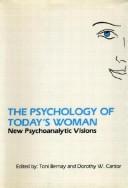The Psychology of today's woman