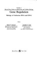Gene regulation