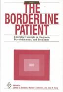 The Borderline Patient