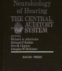 Neurobiology of Hearing