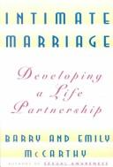 Intimate Marriage