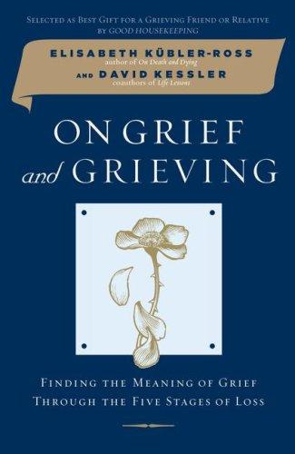 On Grief and Grieving