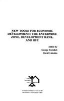New tools for economic development