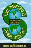Global perspectives on economic development