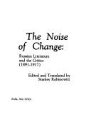 The Noise of Change
