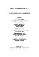 Electronic Imaging in Medicine