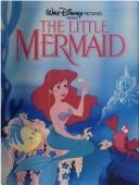 Walt Disney Pictures Presents The Little Mermaid