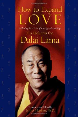 How to Expand Love
