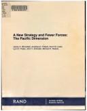A New strategy and fewer forces