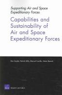 Supporting Air and Space Expeditionary Forces