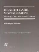 Health Care Management