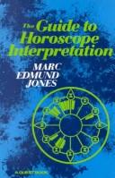 Guide to Horoscope Interpretation