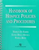 Handbook of Hospice Policies and Procedures