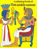 A Coloring Book of Tutankhamun