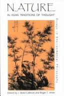 Nature in Asian traditions of thought