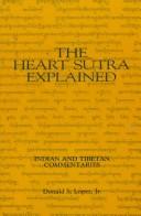 The Heart Sutra Explained