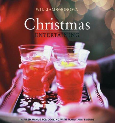 Christmas entertaining