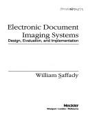 Electronic document imaging systems