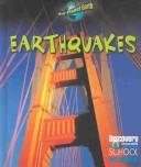 Earthquakes (Discovery Channel School Science)