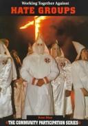Working Together Against Hate Groups
