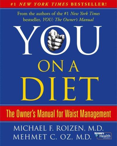 You, on a diet