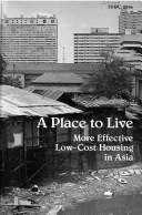 A Place to Live
