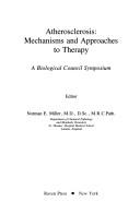 Atherosclerosis, mechanisms and approaches to therapy