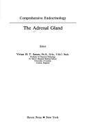 The Adrenal gland