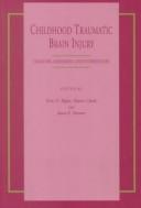 Childhood traumatic brain injury