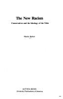The new racism