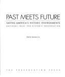 Past meets future