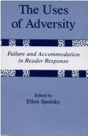 The Uses of adversity