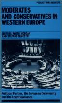 Moderates and Conservatives in Western Europe