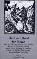 The Long road for home
