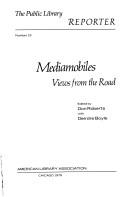 Mediamobiles