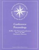 Currents and Convergence