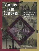 Venture into cultures