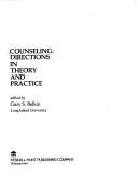 Counseling