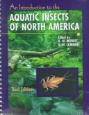 Aquatic Insects of North America