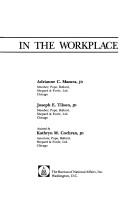 Drug Testing in the Workplace