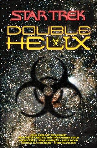 Star Trek: Double Helix