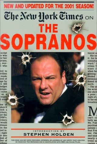 The New York Times Guide to the Sopranos