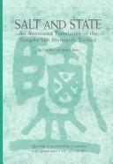 Salt and state