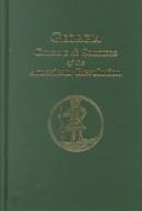 Georgia Citizens and Soldiers of the American Revolution