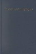 The Wilkes County papers, 1773-1833